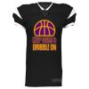 Men's Slant Football Jersey Thumbnail