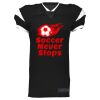 Men's Slant Football Jersey Thumbnail