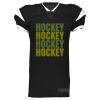 Men's Slant Football Jersey Thumbnail