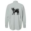 Men's Crossroad Woven Shirt Thumbnail