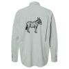 Men's Crossroad Woven Shirt Thumbnail