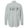Men's Crossroad Woven Shirt Thumbnail