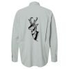 Men's Crossroad Woven Shirt Thumbnail