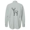 Men's Crossroad Woven Shirt Thumbnail