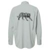 Men's Crossroad Woven Shirt Thumbnail