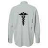 Crossroad Woven Shirt Thumbnail