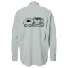 Men's Crossroad Woven Shirt Thumbnail