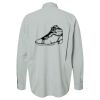 Men's Crossroad Woven Shirt Thumbnail