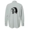 Men's Crossroad Woven Shirt Thumbnail