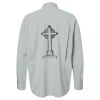 Men's Crossroad Woven Shirt Thumbnail