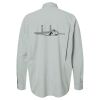 Men's Crossroad Woven Shirt Thumbnail