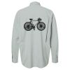 Men's Crossroad Woven Shirt Thumbnail