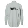 Men's Crossroad Woven Shirt Thumbnail
