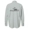 Men's Crossroad Woven Shirt Thumbnail