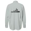 Men's Crossroad Woven Shirt Thumbnail