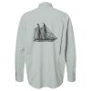 Men's Crossroad Woven Shirt Thumbnail