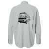 Men's Crossroad Woven Shirt Thumbnail