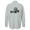 Men's Crossroad Woven Shirt Thumbnail