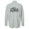 Men's Crossroad Woven Shirt Thumbnail
