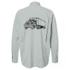 Men's Crossroad Woven Shirt Thumbnail