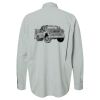Men's Crossroad Woven Shirt Thumbnail
