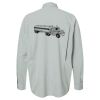 Men's Crossroad Woven Shirt Thumbnail
