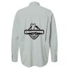 Men's Crossroad Woven Shirt Thumbnail