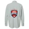 Men's Crossroad Woven Shirt Thumbnail
