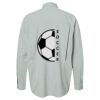 Men's Crossroad Woven Shirt Thumbnail