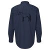 Men's Craftsman Woven Shirt Thumbnail