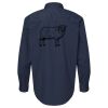 Men's Craftsman Woven Shirt Thumbnail