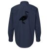 Men's Craftsman Woven Shirt Thumbnail