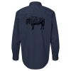 Men's Craftsman Woven Shirt Thumbnail