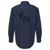 Men's Craftsman Woven Shirt Thumbnail