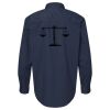 Men's Craftsman Woven Shirt Thumbnail