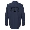 Men's Craftsman Woven Shirt Thumbnail