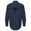Men's Craftsman Woven Shirt Thumbnail