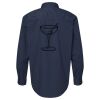 Men's Craftsman Woven Shirt Thumbnail