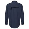 Men's Craftsman Woven Shirt Thumbnail