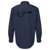 Men's Craftsman Woven Shirt Thumbnail