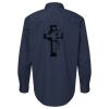 Men's Craftsman Woven Shirt Thumbnail