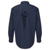 Men's Craftsman Woven Shirt Thumbnail