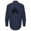 Men's Craftsman Woven Shirt Thumbnail