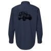 Men's Craftsman Woven Shirt Thumbnail