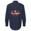 Men's Craftsman Woven Shirt Thumbnail