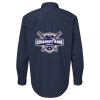 Men's Craftsman Woven Shirt Thumbnail