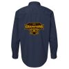 Men's Craftsman Woven Shirt Thumbnail