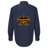Men's Craftsman Woven Shirt Thumbnail