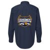 Men's Craftsman Woven Shirt Thumbnail