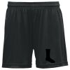 Women's Mesh Shorts Thumbnail